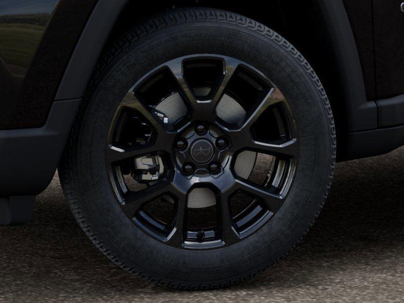new 2026 Jeep Compass car, priced at $33,251