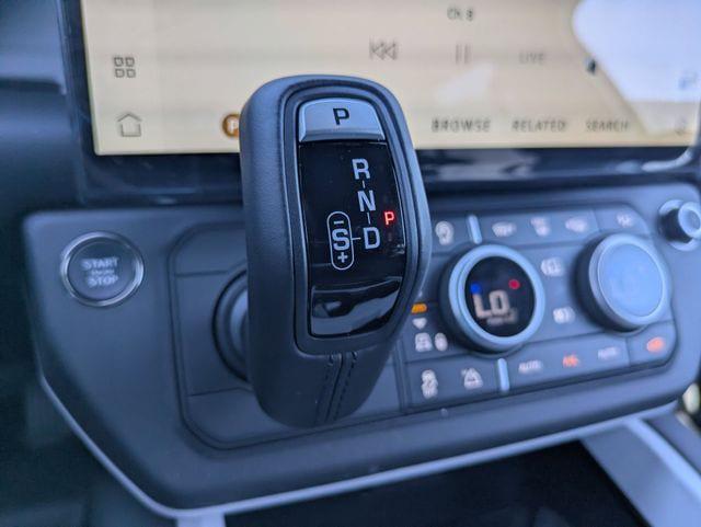 used 2026 Land Rover Defender car, priced at $104,546