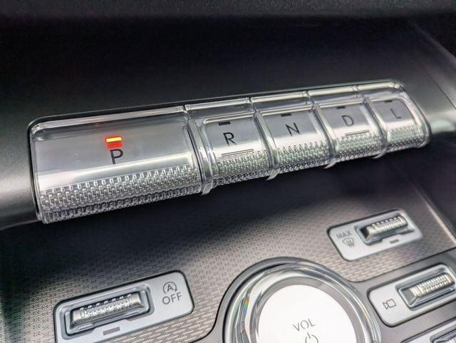 new 2026 Lincoln Nautilus car, priced at $61,038