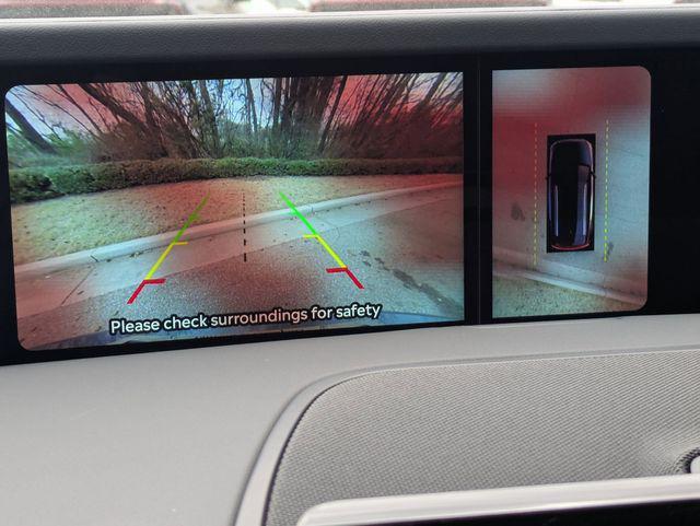 new 2026 Lincoln Nautilus car, priced at $59,240