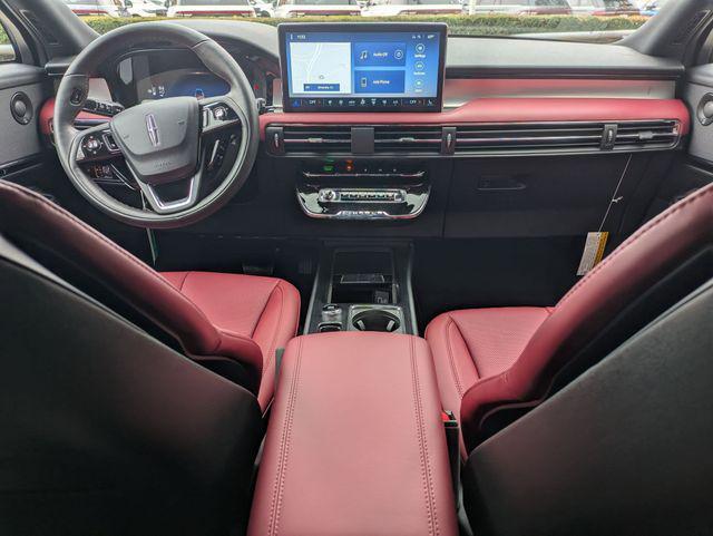 new 2026 Lincoln Corsair car, priced at $65,785