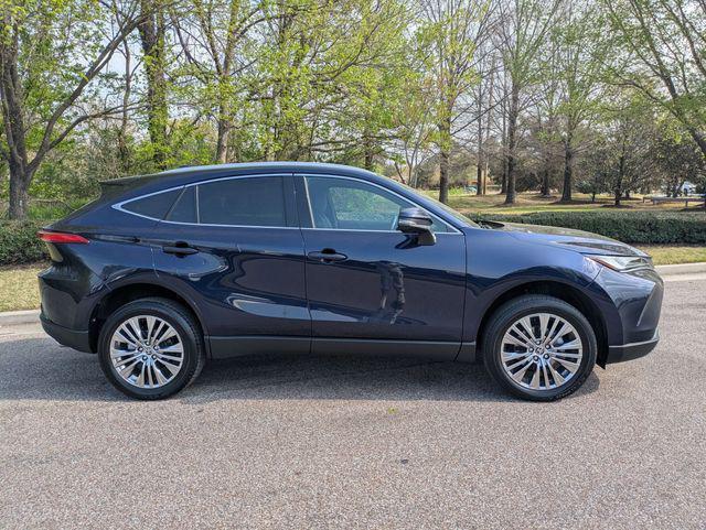 used 2024 Toyota Venza car, priced at $35,461