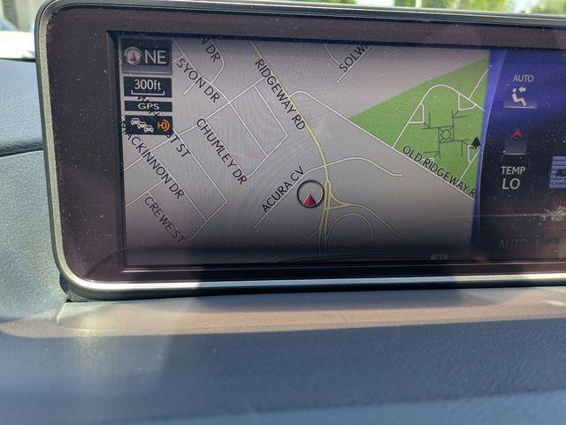 used 2017 Lexus RX 350 car, priced at $25,361