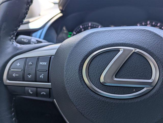 used 2017 Lexus RX 350 car, priced at $25,361