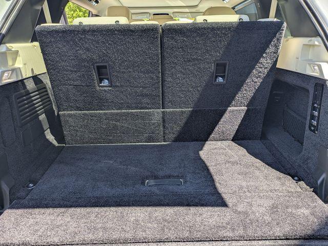 used 2025 Land Rover Range Rover car, priced at $118,145