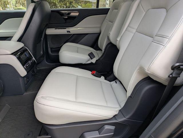 new 2026 Lincoln Aviator car, priced at $70,795