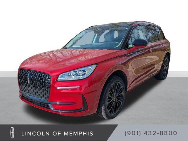 new 2026 Lincoln Corsair car, priced at $59,285