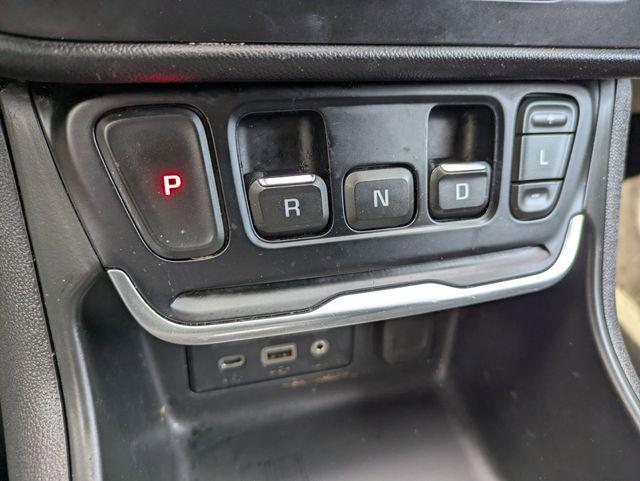 used 2019 GMC Terrain car, priced at $18,498