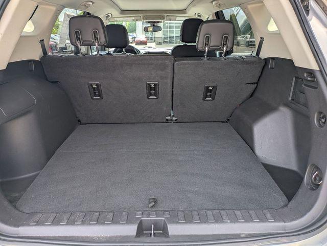 used 2019 GMC Terrain car, priced at $18,498