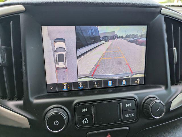 used 2019 GMC Terrain car, priced at $18,498