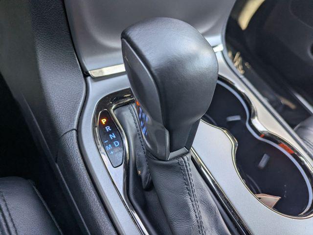 used 2020 Jeep Grand Cherokee car, priced at $26,396
