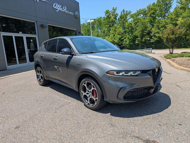 used 2024 Alfa Romeo Tonale car, priced at $29,998