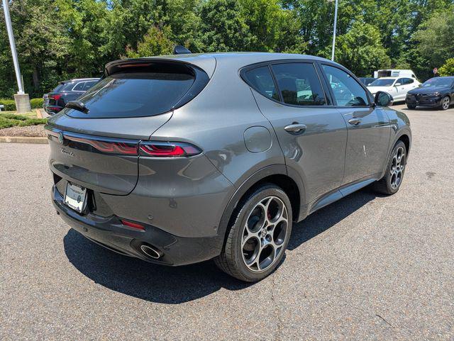 used 2024 Alfa Romeo Tonale car, priced at $29,998