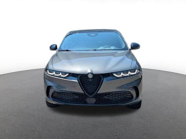 used 2024 Alfa Romeo Tonale car, priced at $29,998