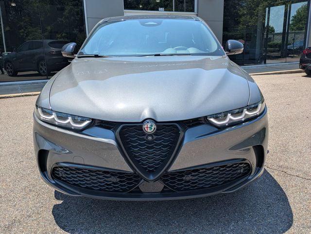used 2024 Alfa Romeo Tonale car, priced at $29,998