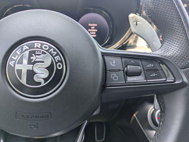 used 2024 Alfa Romeo Tonale car, priced at $29,998