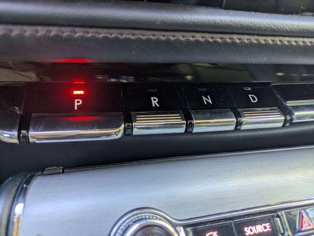 used 2023 Lincoln Aviator car, priced at $39,998