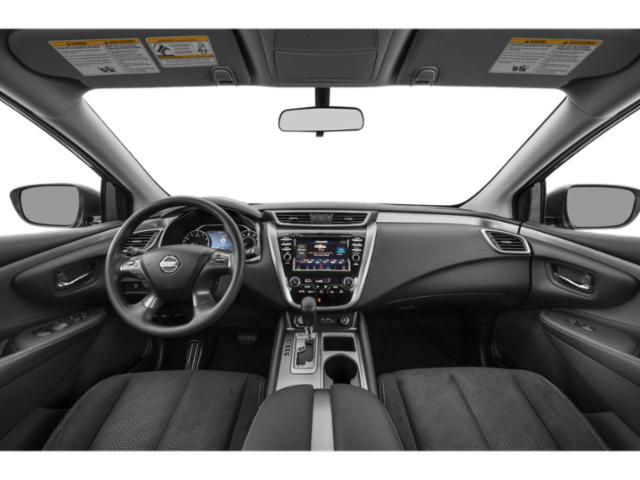 used 2022 Nissan Murano car, priced at $21,347
