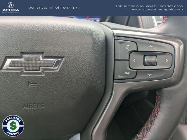 used 2024 Chevrolet Tahoe car, priced at $60,274