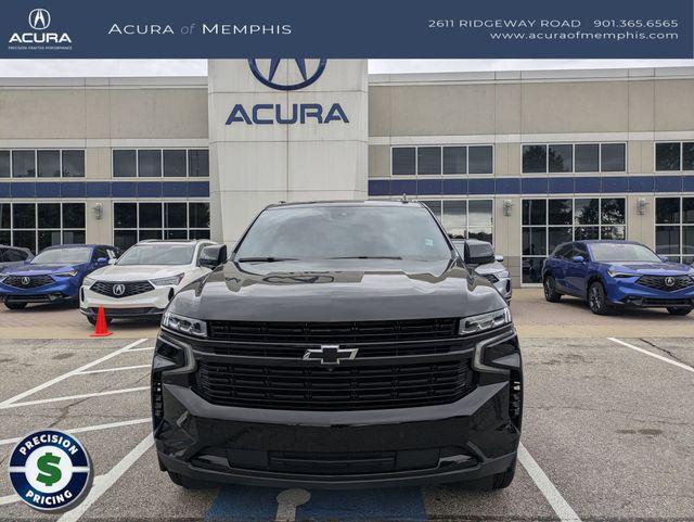 used 2024 Chevrolet Tahoe car, priced at $60,274