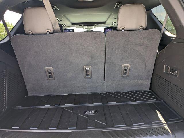 used 2021 Chevrolet Tahoe car, priced at $43,569