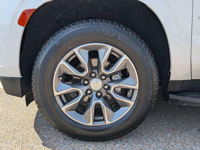 used 2021 Chevrolet Tahoe car, priced at $43,569