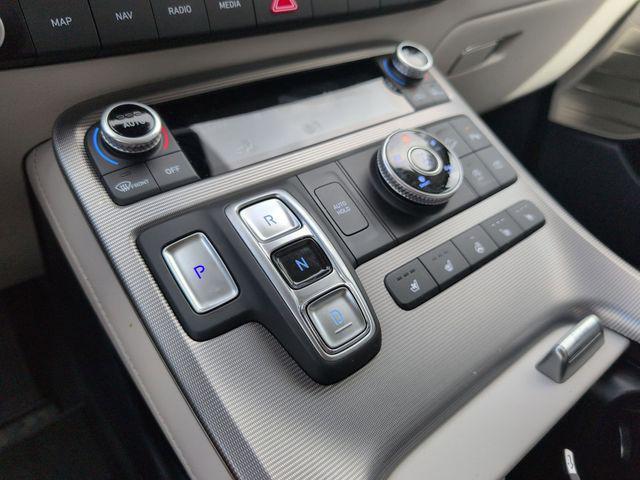 used 2025 Hyundai Palisade car, priced at $44,798