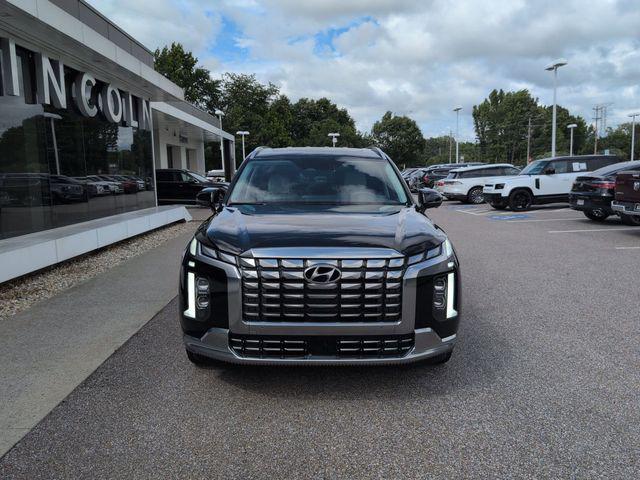 used 2025 Hyundai Palisade car, priced at $44,798