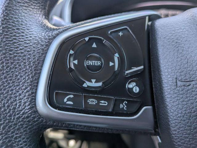 used 2020 Honda CR-V car, priced at $21,598