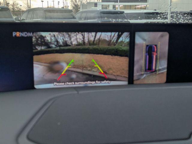 new 2026 Lincoln Navigator car, priced at $126,615