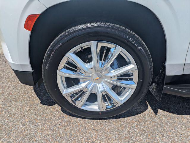 used 2024 Chevrolet Tahoe car, priced at $71,189