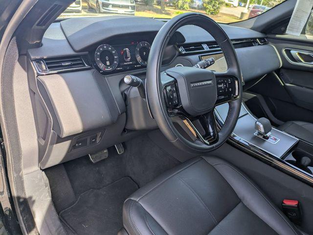 used 2025 Land Rover Range Rover Velar car, priced at $54,134