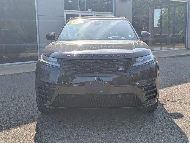 used 2025 Land Rover Range Rover Velar car, priced at $54,134