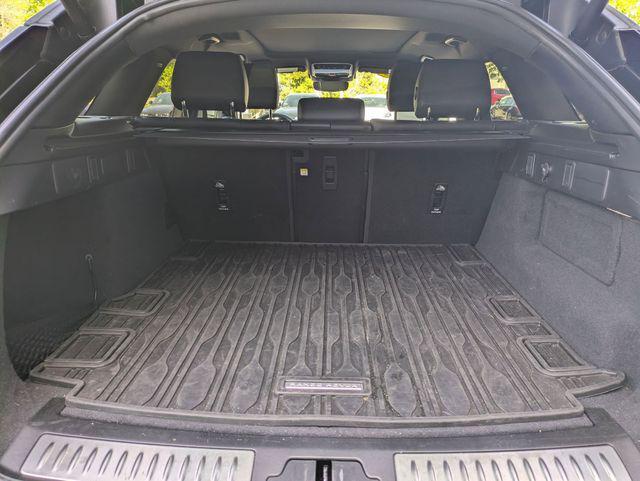 used 2025 Land Rover Range Rover Velar car, priced at $54,134