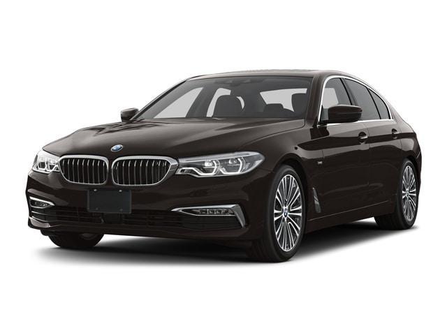 used 2017 BMW 530 car, priced at $17,337