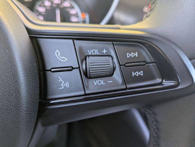 used 2021 Alfa Romeo Giulia car, priced at $23,201