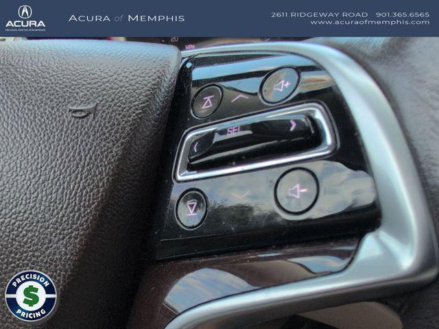 used 2014 Cadillac SRX car, priced at $10,793