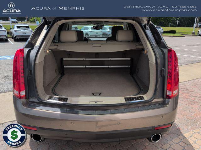 used 2014 Cadillac SRX car, priced at $10,793