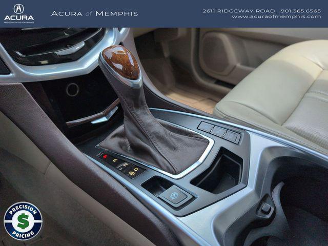 used 2014 Cadillac SRX car, priced at $10,793