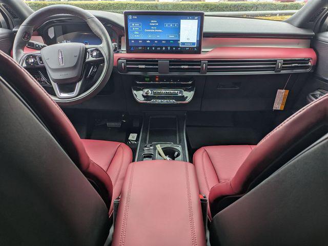 new 2026 Lincoln Corsair car, priced at $55,545