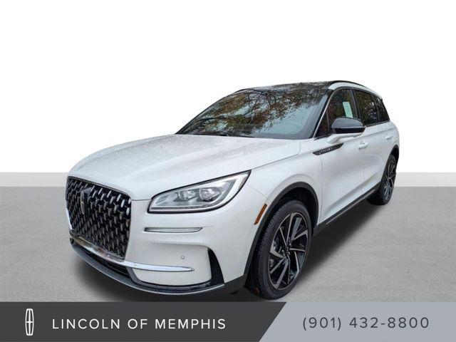 new 2026 Lincoln Corsair car, priced at $55,545