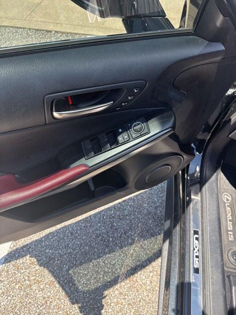 used 2023 Lexus IS 300 car, priced at $36,998