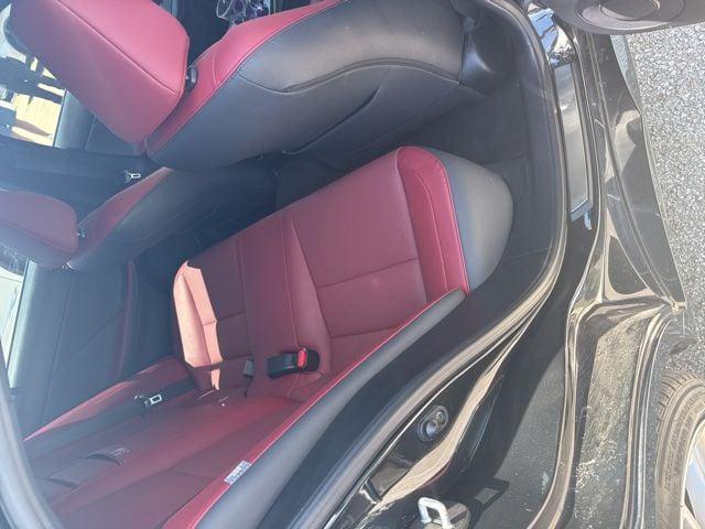 used 2023 Lexus IS 300 car, priced at $36,998