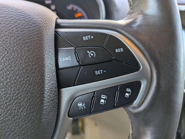 used 2021 Jeep Grand Cherokee car, priced at $22,998