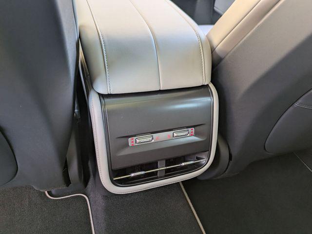 new 2026 Lincoln Nautilus car, priced at $64,440