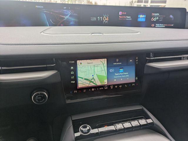 new 2026 Lincoln Navigator car, priced at $110,585