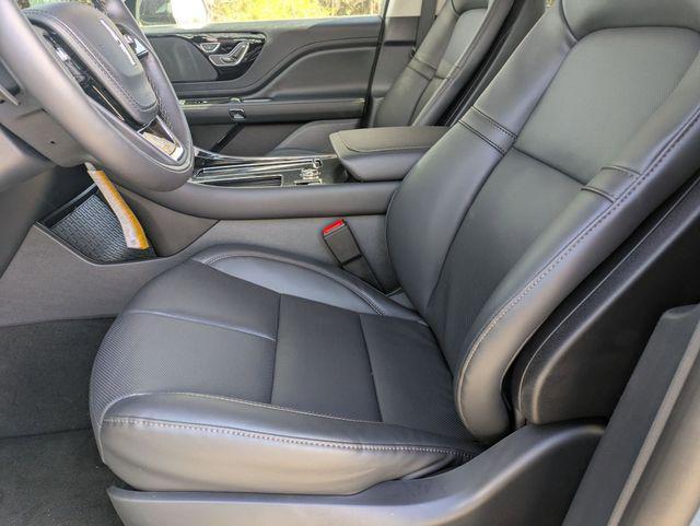 new 2026 Lincoln Aviator car, priced at $82,030