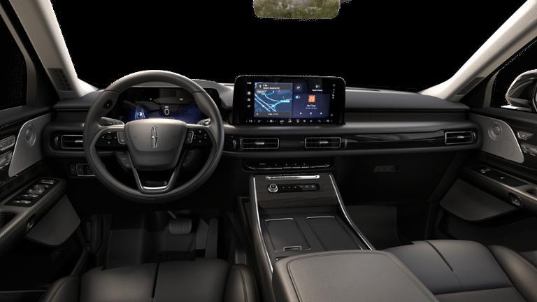 new 2026 Lincoln Aviator car, priced at $82,030