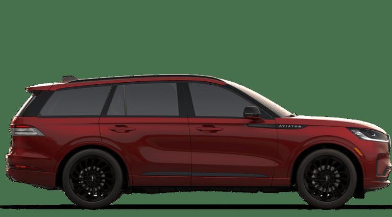 new 2026 Lincoln Aviator car, priced at $82,030