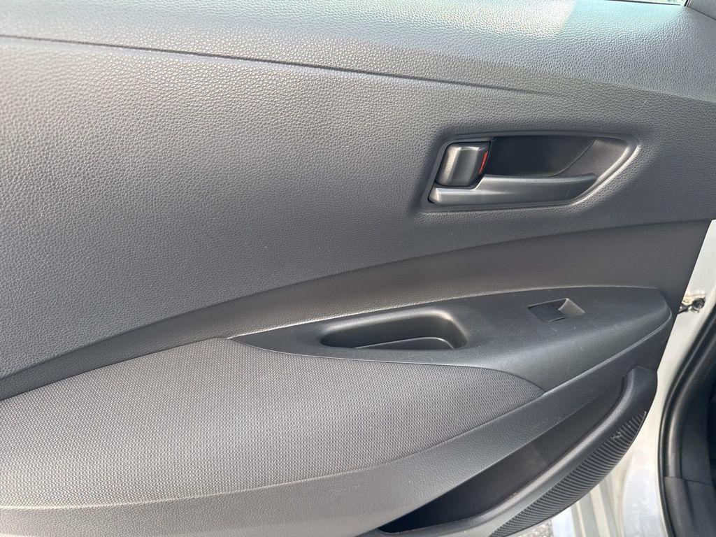 used 2022 Toyota Corolla Hybrid car, priced at $17,700